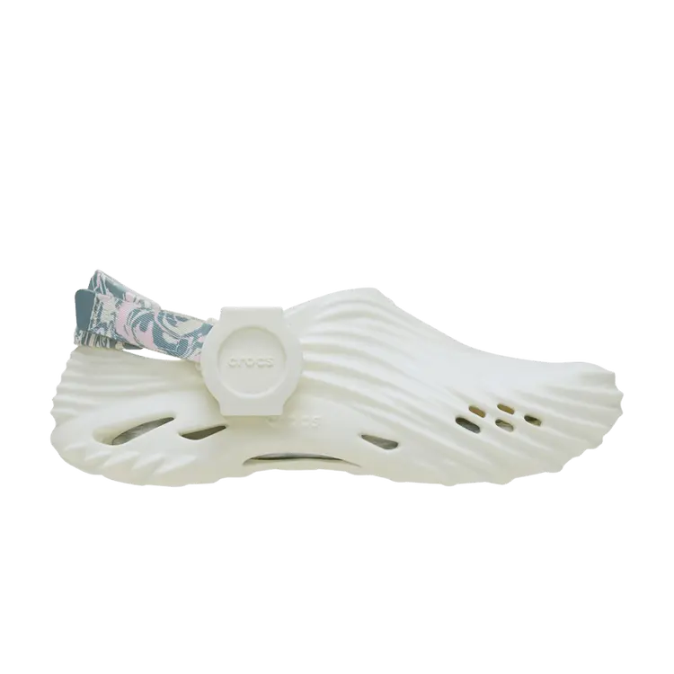 Кроссовки G-Shock x Echo Wave 'Glow in the Dark', белый
Кроссовки G-Shock x Echo Wave 'Glow in the Dark', белый