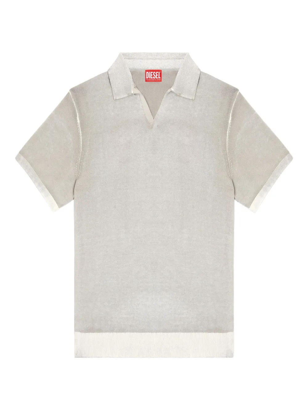 Футболка K-Lorenzo DIESEL, серый
Футболка K-Lorenzo DIESEL, серый