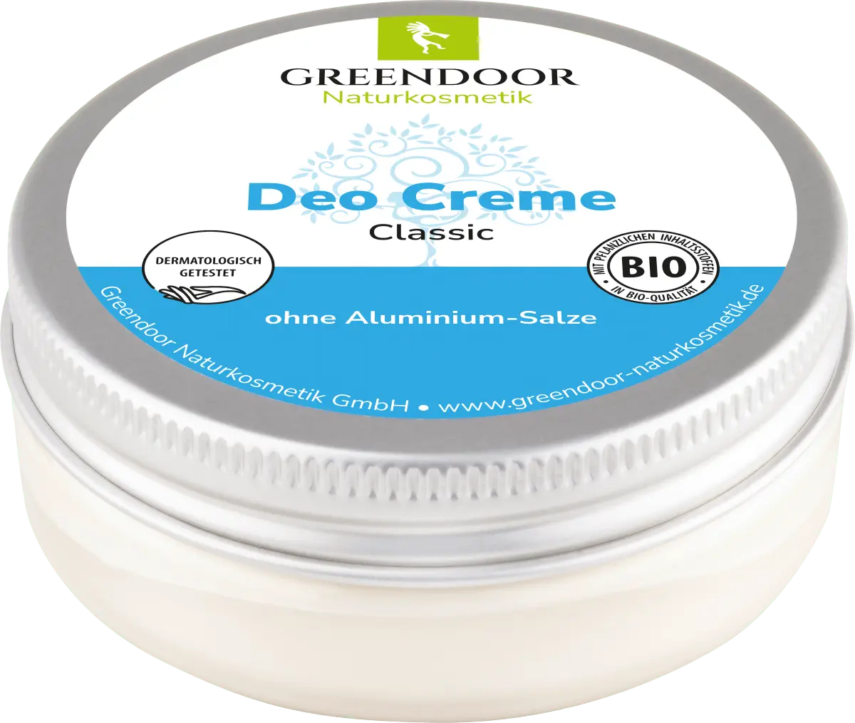 Дезодорант-крем Классик 50 мл Greendoor
Дезодорант-крем Классик 50 мл Greendoor