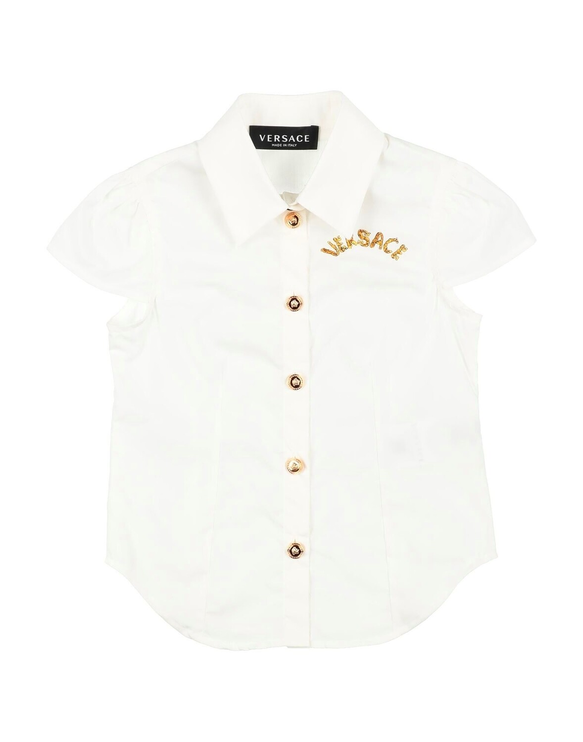 Рубашка Versace Young, белый
Рубашка Versace Young, белый