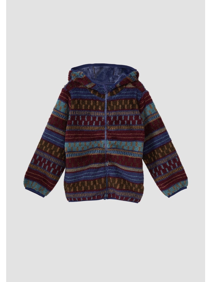 Куртка s.Oliver, коричневый
Куртка s.Oliver, коричневый