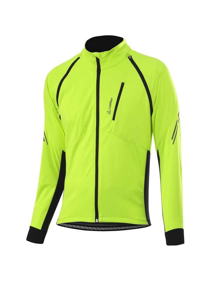 Дождевик Löffler, желтый
Дождевик Löffler, желтый