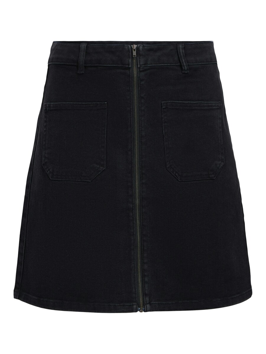 Юбка OBJECT OBJYRGA, Black Denim
Юбка OBJECT OBJYRGA, Black Denim