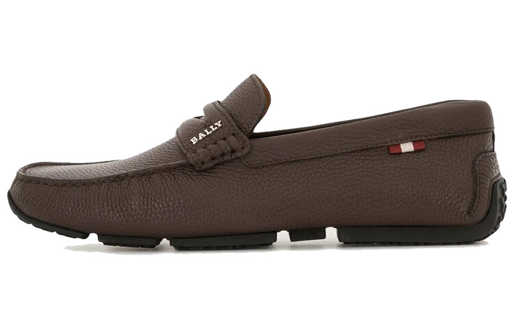 Мужские повседневные мужские низкие коричневые Bally
Мужские повседневные мужские низкие коричневые Bally