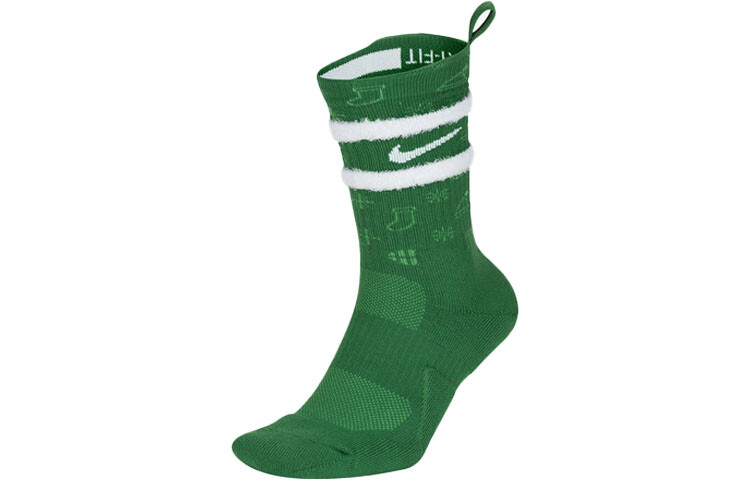 Носки унисекс до середины икры Nike
Носки унисекс до середины икры Nike