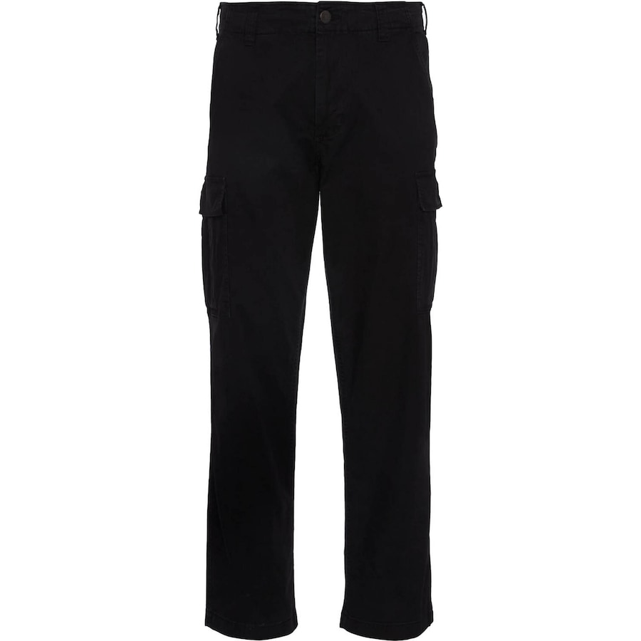Обычные брюки-карго BEAR, черный
Обычные брюки-карго BEAR, черный