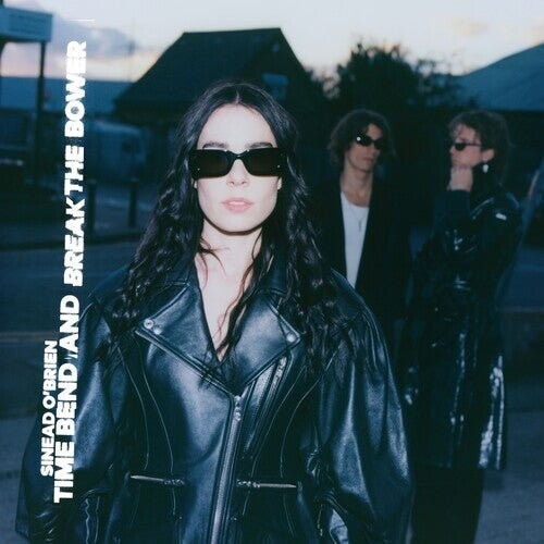 Виниловая пластинка O'Brien, Sinead - Time Bend And Break The Bower
Виниловая пластинка O'Brien, Sinead - Time Bend And Break The Bower