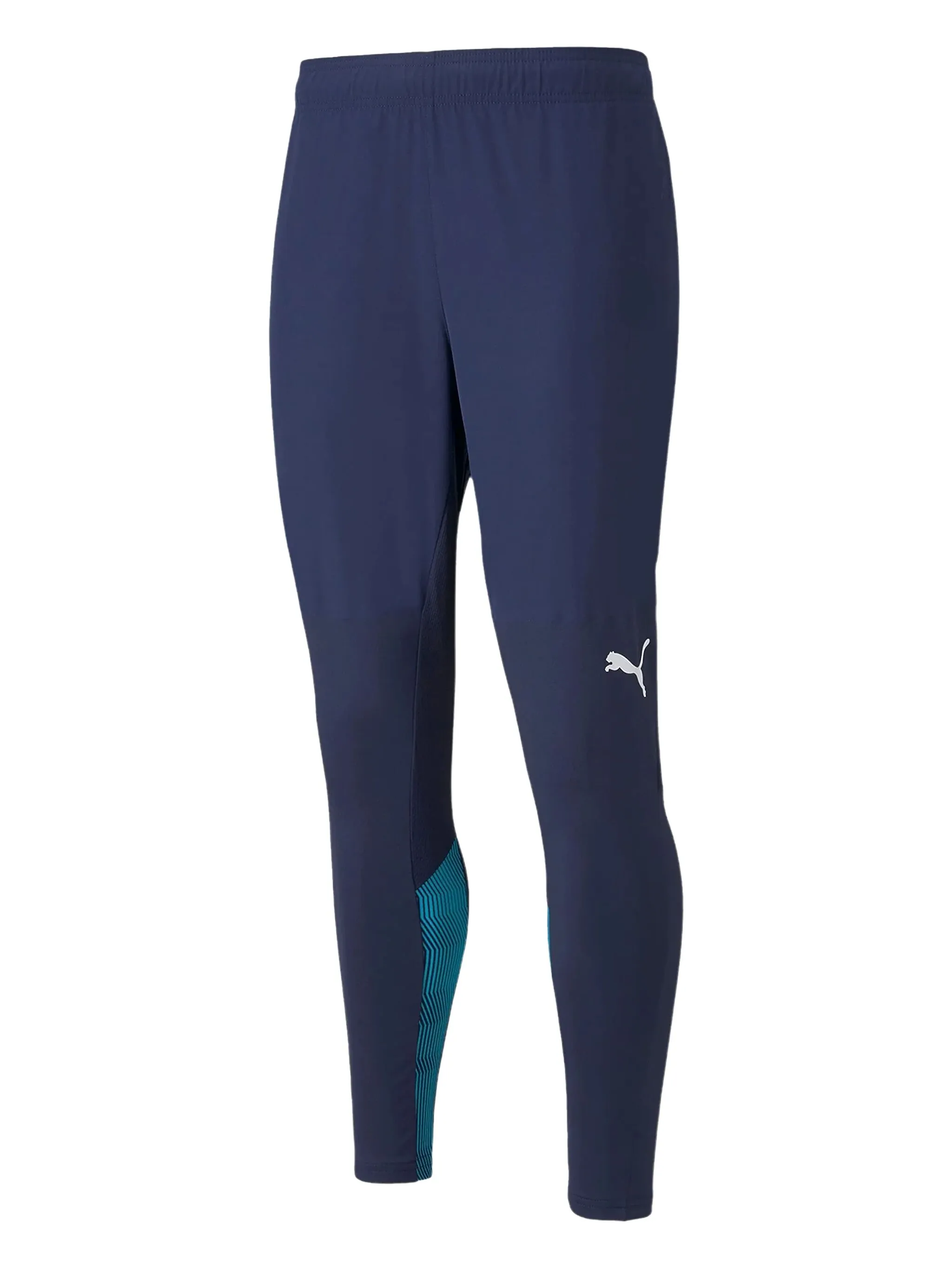 Спортивные брюки Chivas Puma, синий
Спортивные брюки Chivas Puma, синий