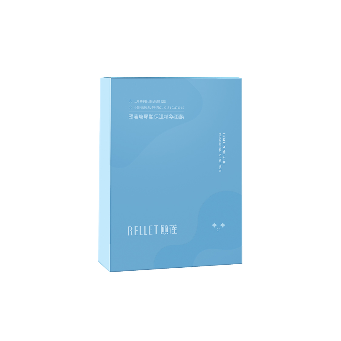 Сыворотки с гиалуроновой кислотой увлажняющая и питательная маска для лица RELLET
Сыворотки с гиалуроновой кислотой увлажняющая и питательная маска для лица RELLET