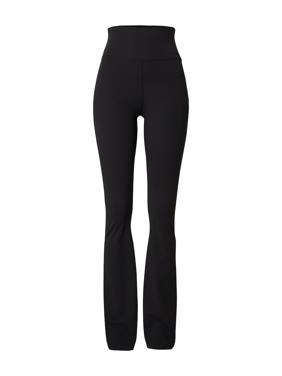 Расклешенные спортивные брюки Aim'n Sense, черный
Расклешенные спортивные брюки Aim'n Sense, черный