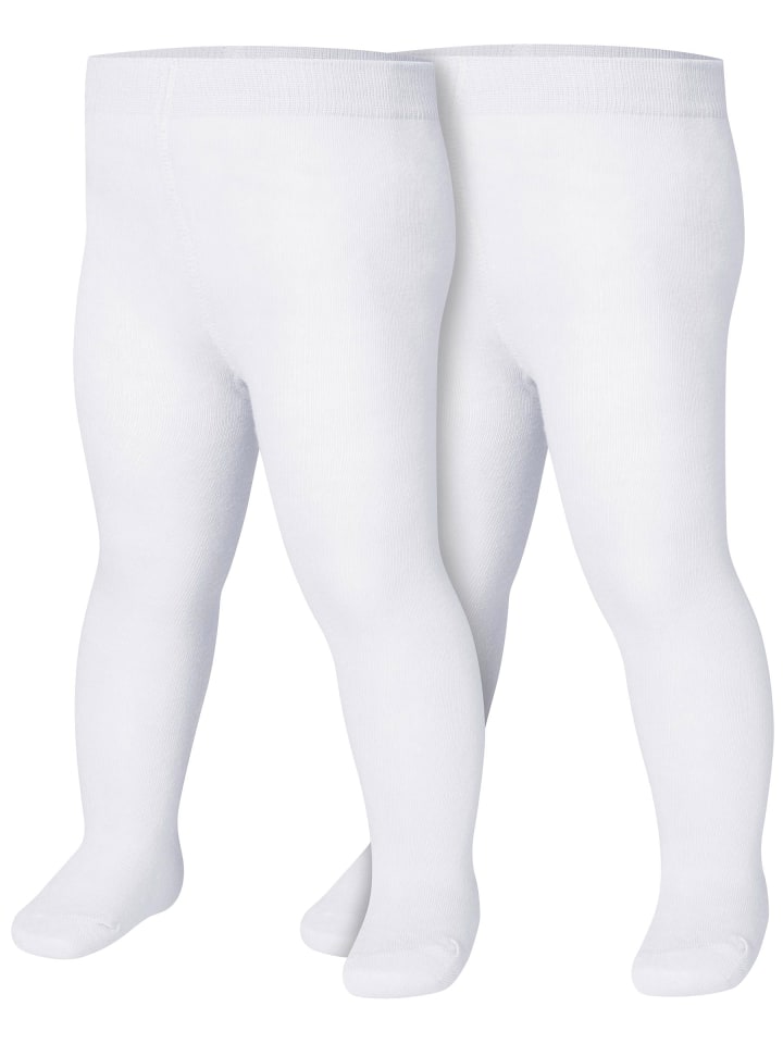 Колготки Playshoes, белый
Колготки Playshoes, белый