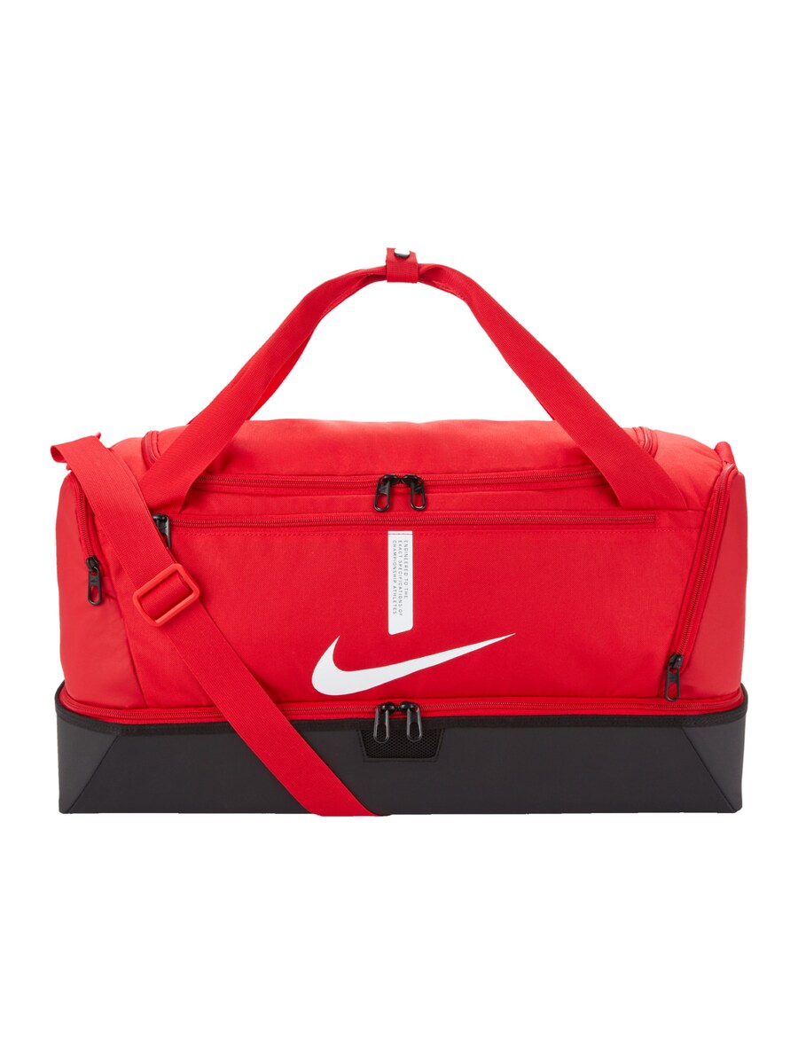 Спортивная сумка NIKE Academy Team, красный
Спортивная сумка NIKE Academy Team, красный