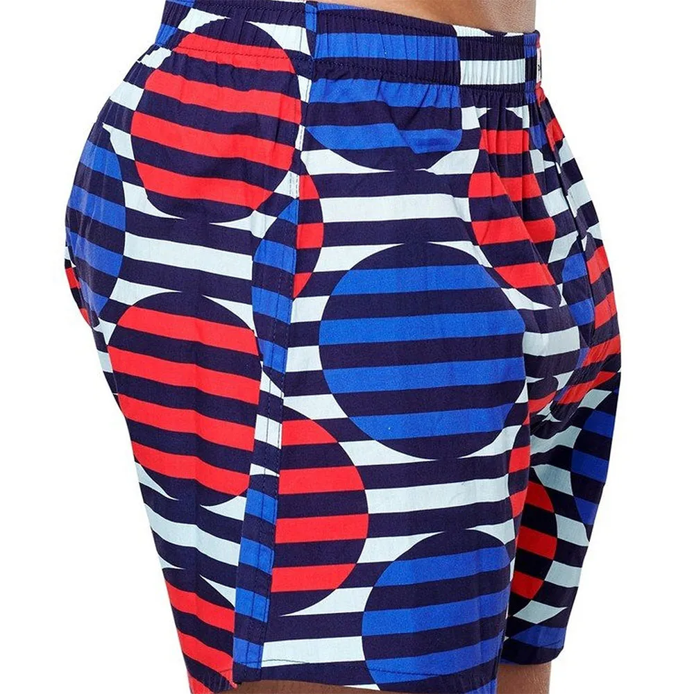 Боксеры Happy Socks Optic Dot, разноцветный
Боксеры Happy Socks Optic Dot, разноцветный