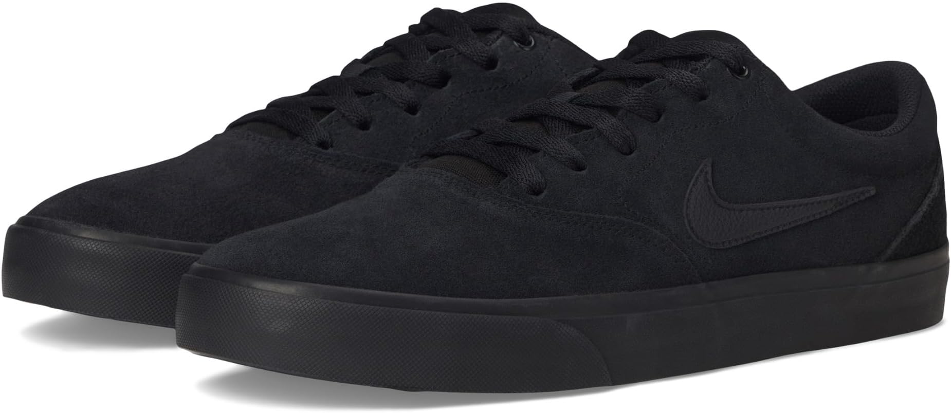 Кроссовки Nike Men's Charge Suede, Black/Black/Black
Кроссовки Nike Men's Charge Suede, Black/Black/Black