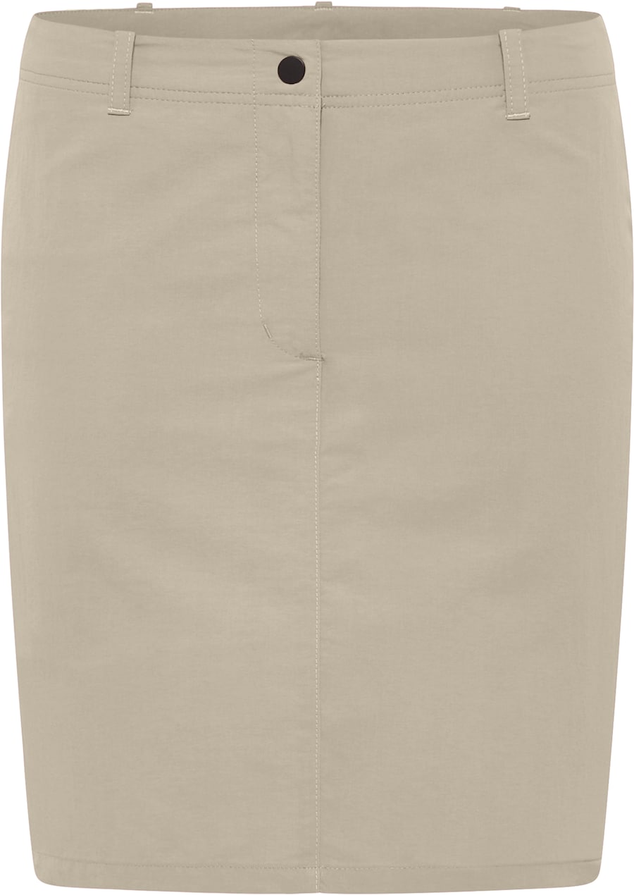 Спортивные шорты JACK WOLFSKIN, Stone
Спортивные шорты JACK WOLFSKIN, Stone