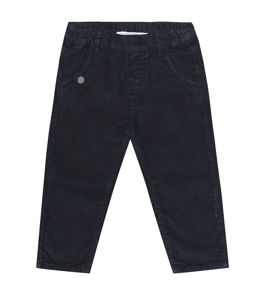 Детские вельветовые брюки Tartine et Chocolat, Marine
Детские вельветовые брюки Tartine et Chocolat, Marine