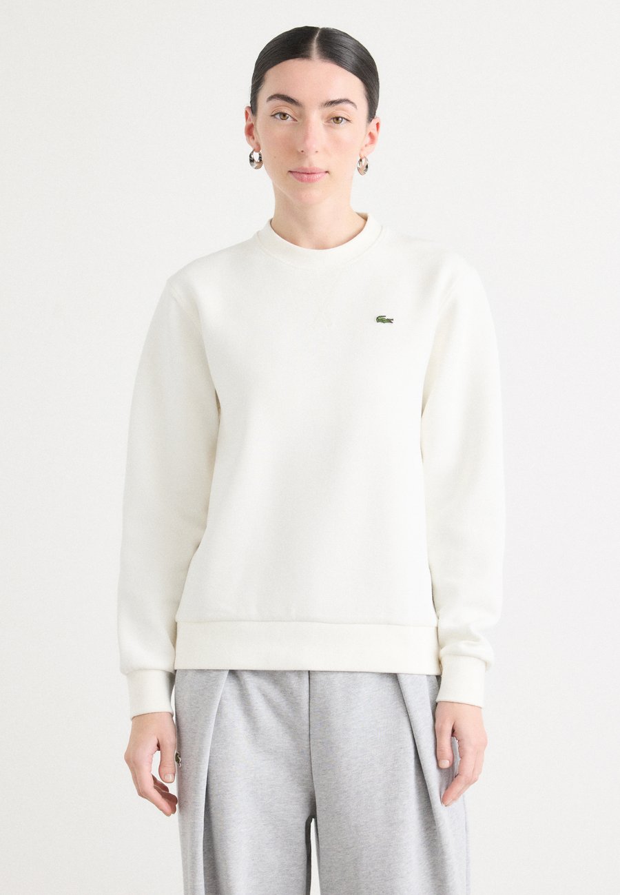 Толстовка Lacoste Sweatshirt, Flour/Off-White
Толстовка Lacoste Sweatshirt, Flour/Off-White