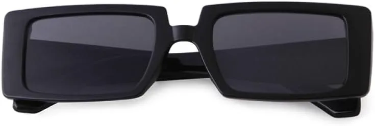 Женские солнцезащитные очки в винтажном стиле, модный уличный стиль, квадратная оправа, солнцезащитные очки-накладки для женщин MTZJH, C4 Orange Full Brown
Женские солнцезащитные очки в винтажном стиле, модный уличный стиль, квадратная оправа, солнцезащитные очки-накладки для женщин MTZJH, C4 Orange Full Brown