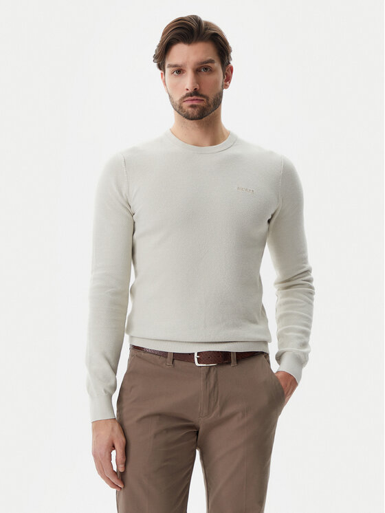 Свитер обычного кроя M5GR02 Z3MH1 Guess, синий
Свитер обычного кроя M5GR02 Z3MH1 Guess, синий