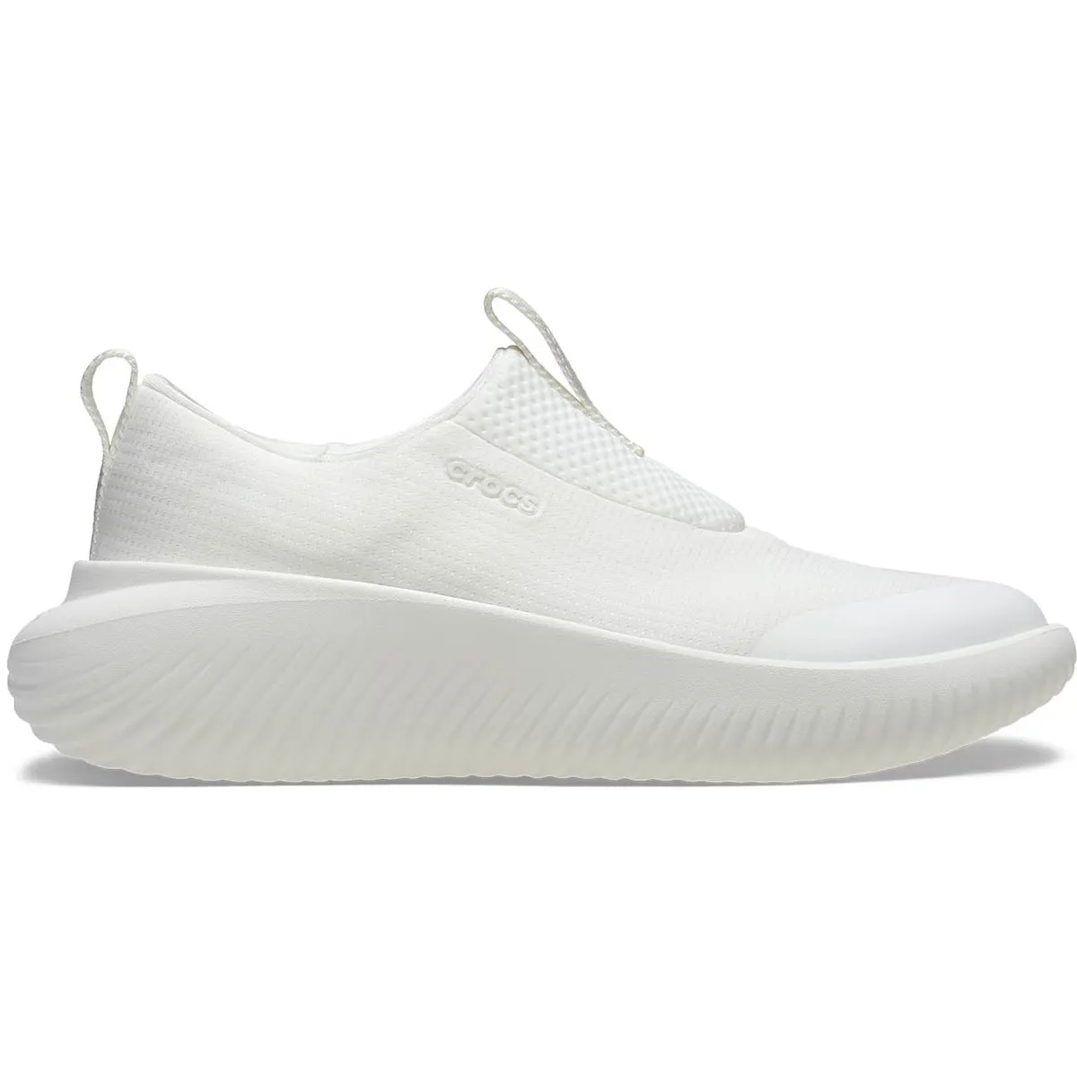 Кроссовки унисекс Mellow Ease U Crocs, белый
Кроссовки унисекс Mellow Ease U Crocs, белый