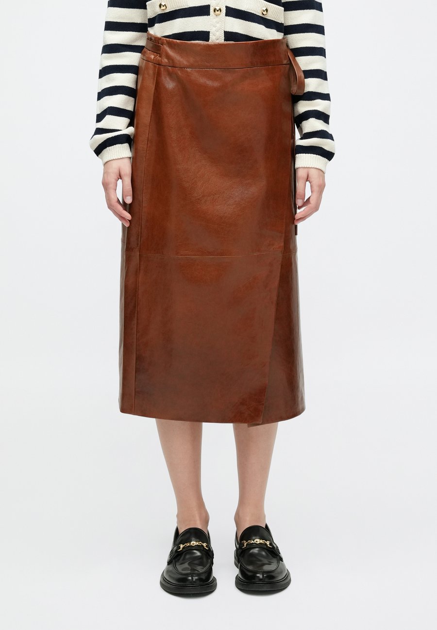 Юбка Marella NABUCCO, Marrone/Brown
Юбка Marella NABUCCO, Marrone/Brown