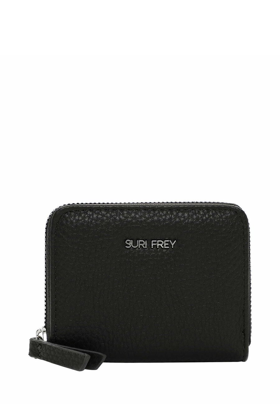 Кошелек SURI FREY Wallet, Grey
Кошелек SURI FREY Wallet, Grey