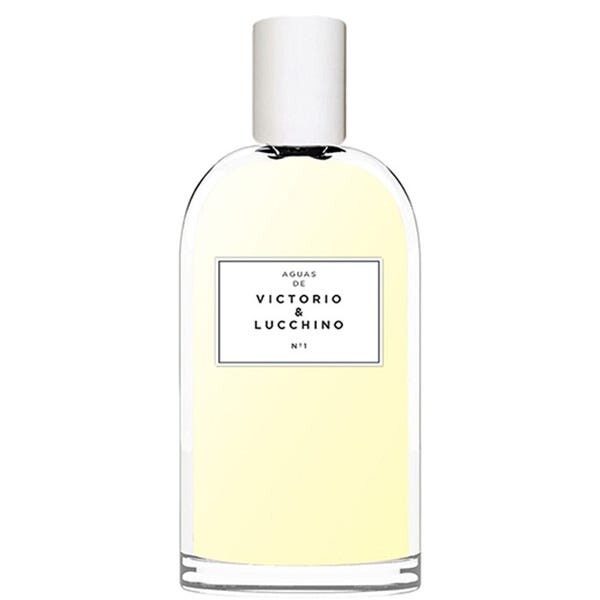 Вода №1 150 мл Victorio & Lucchino
Вода №1 150 мл Victorio & Lucchino
