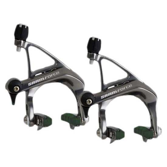 Тормоза Sram Force/Force22 rim caliper
Тормоза Sram Force/Force22 rim caliper