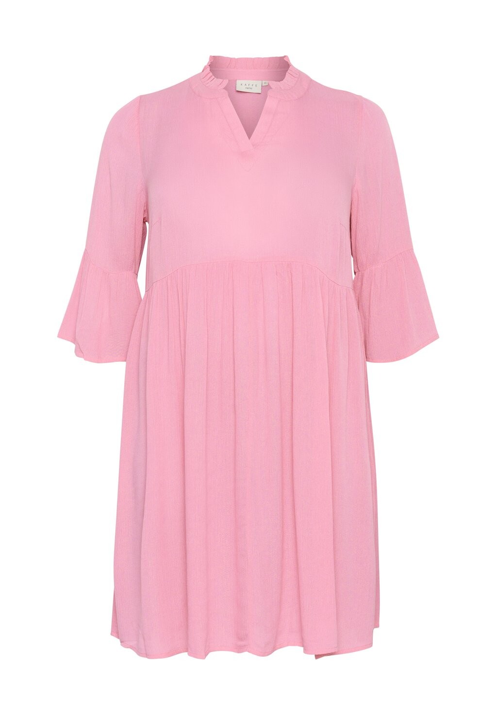 Дневное платье LAURENA Kaffe Curve, розовый
Дневное платье LAURENA Kaffe Curve, розовый