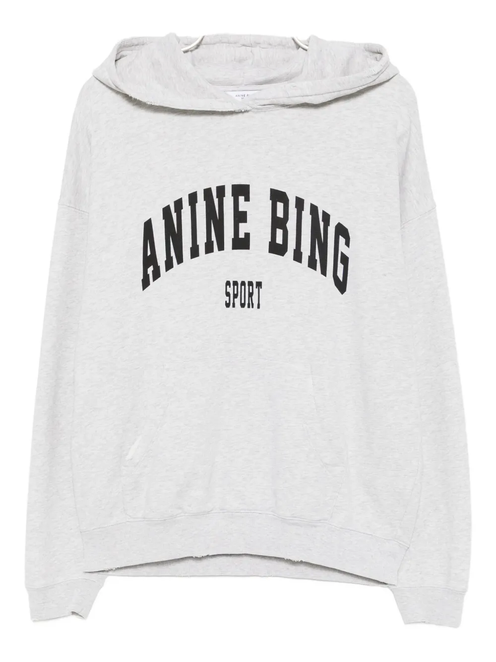 Толстовка Харви ANINE BING, серый
Толстовка Харви ANINE BING, серый