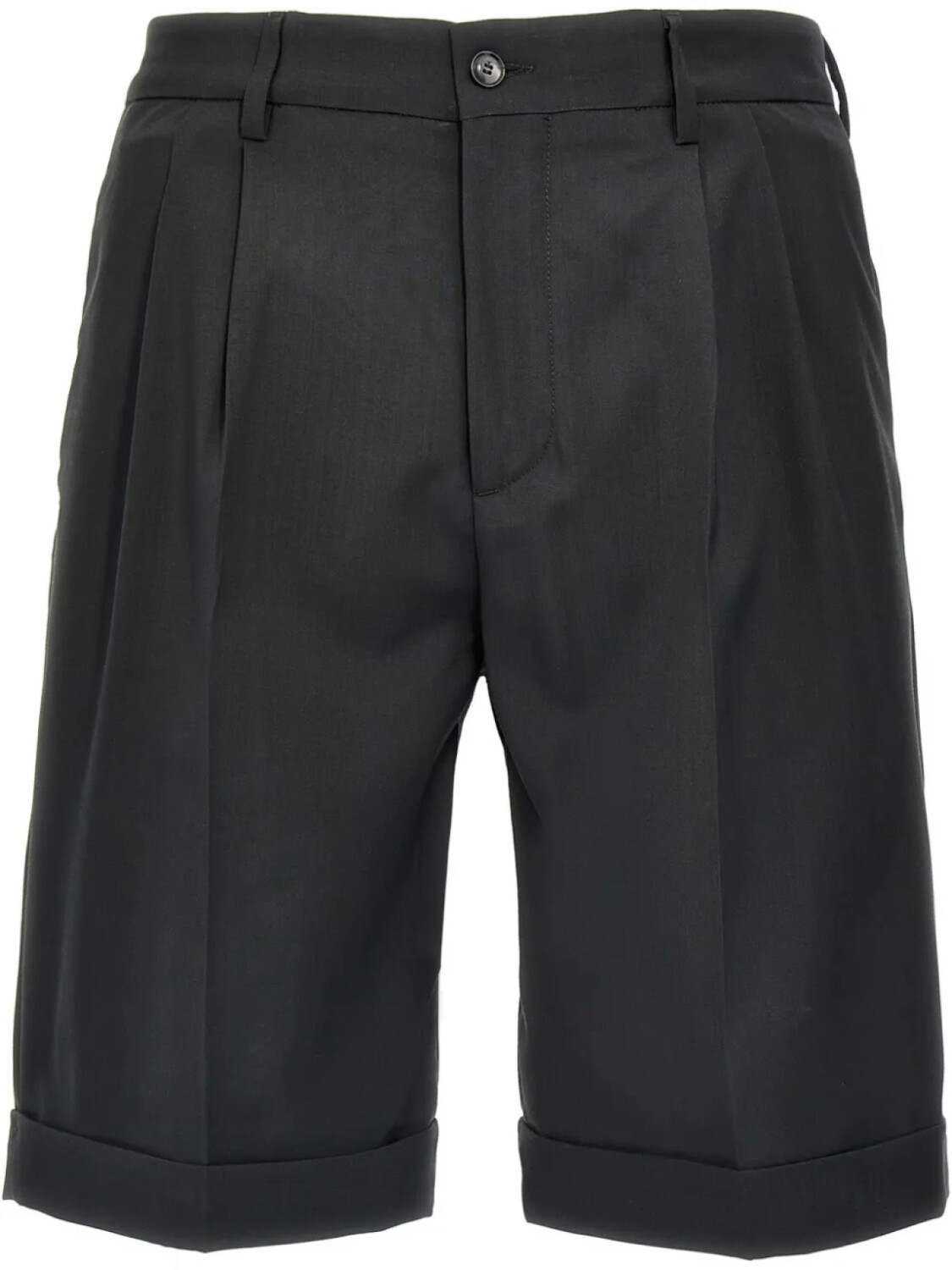 Тропические шорты-бермуды Barena Scandola, серый
Тропические шорты-бермуды Barena Scandola, серый