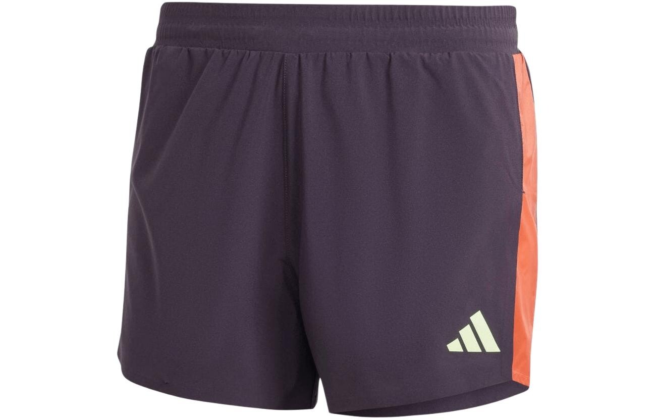 Спортивные шорты мужские Aurora черные Adidas, черный
Спортивные шорты мужские Aurora черные Adidas, черный