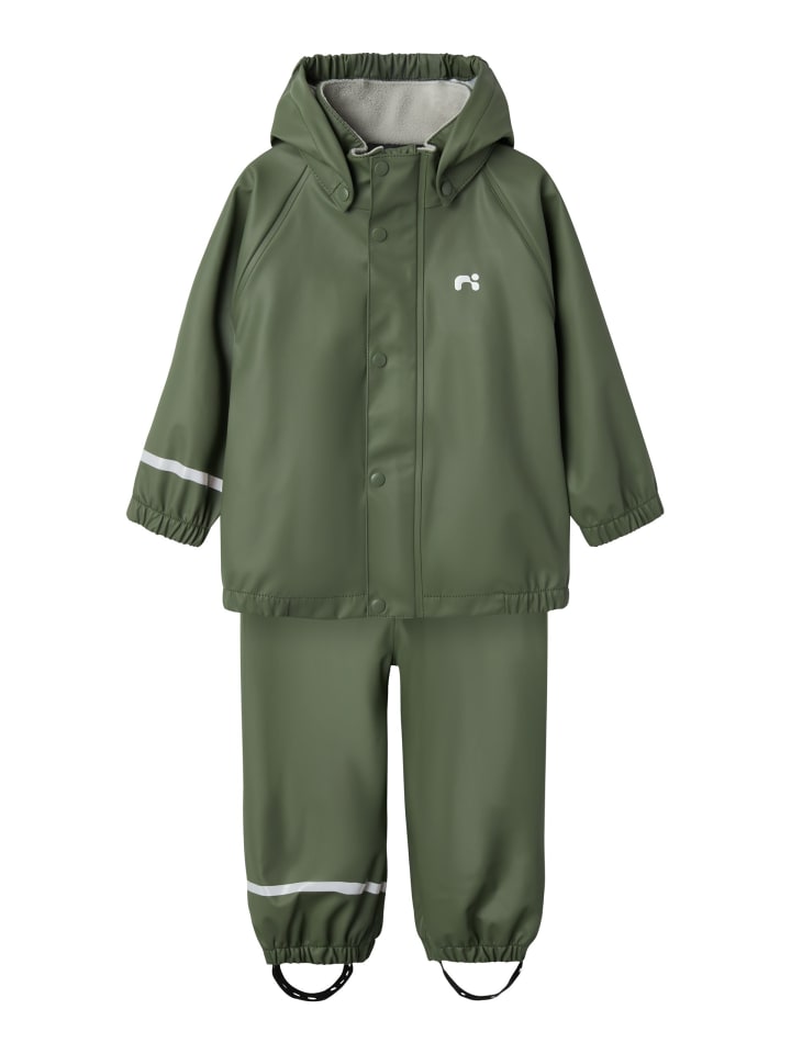 Дождевик name it
Дождевик name it