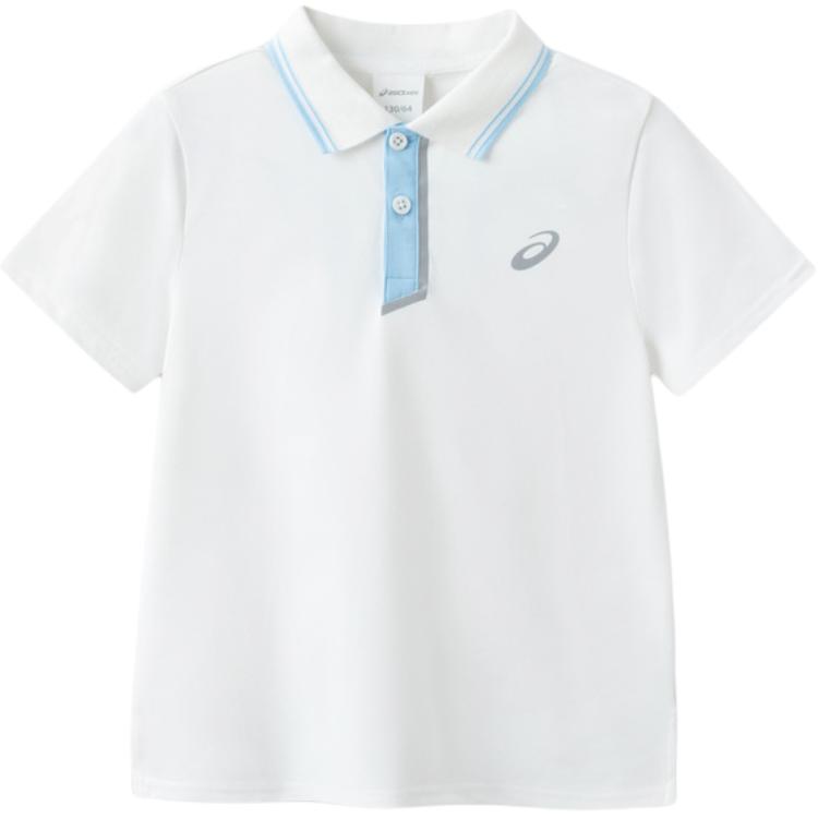 Детская майка Raw White Kids' Asics
Детская майка Raw White Kids' Asics