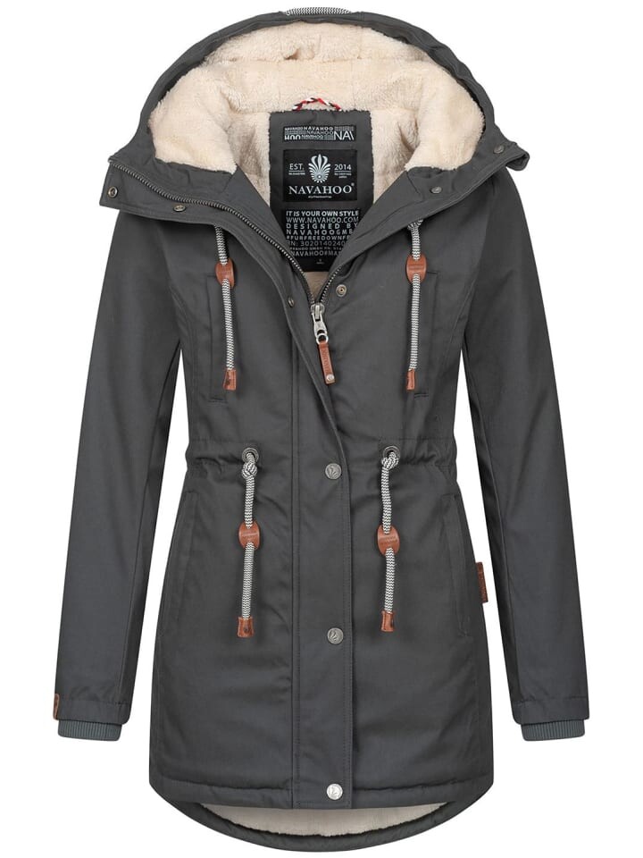 Пуховик Navahoo, антрацит, Черный, Пуховик Navahoo, антрацит
Пуховик Navahoo, антрацит, Черный, Пуховик Navahoo, антрацит