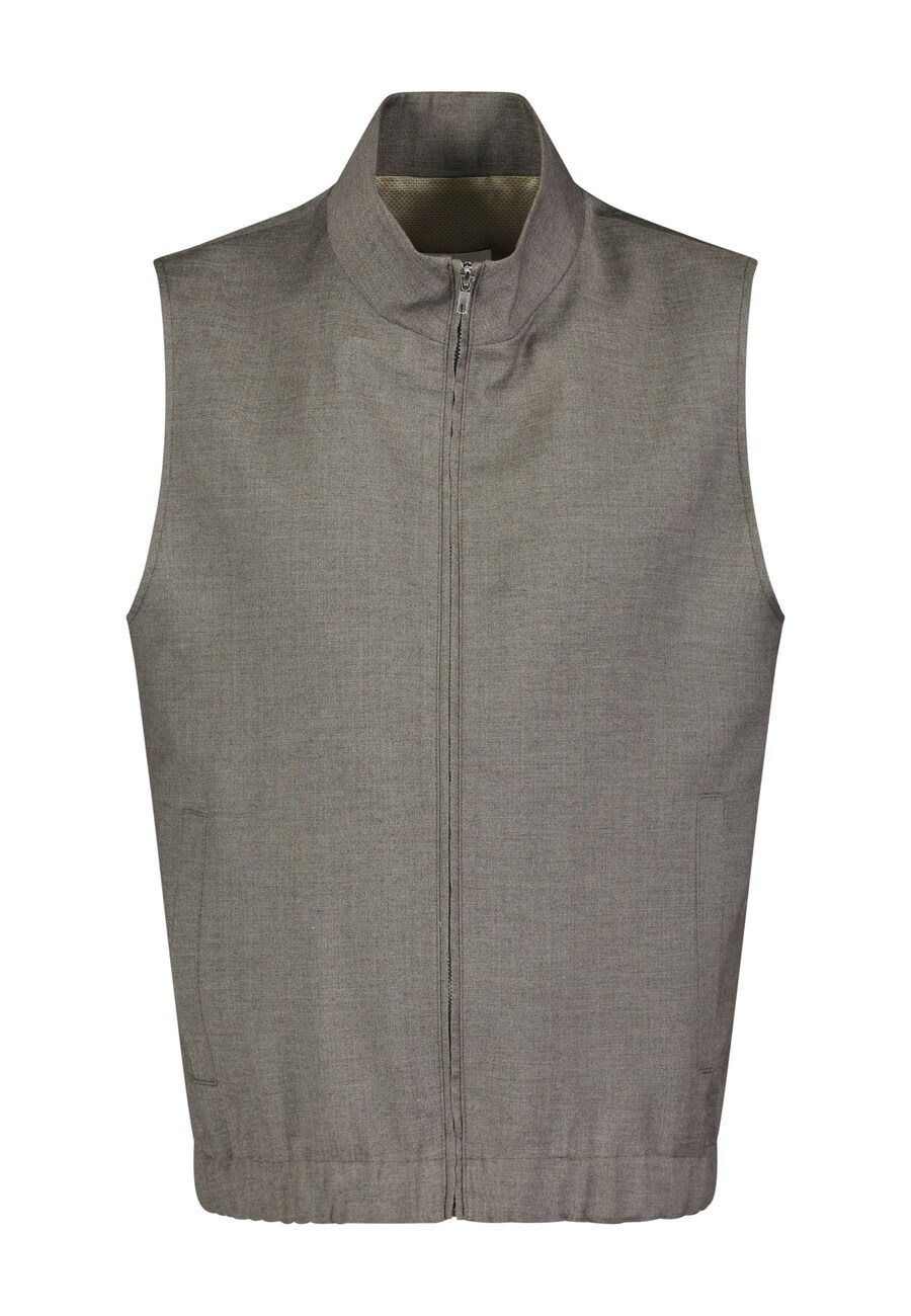 Жилет ROY ROBSON, коричневый
Жилет ROY ROBSON, коричневый