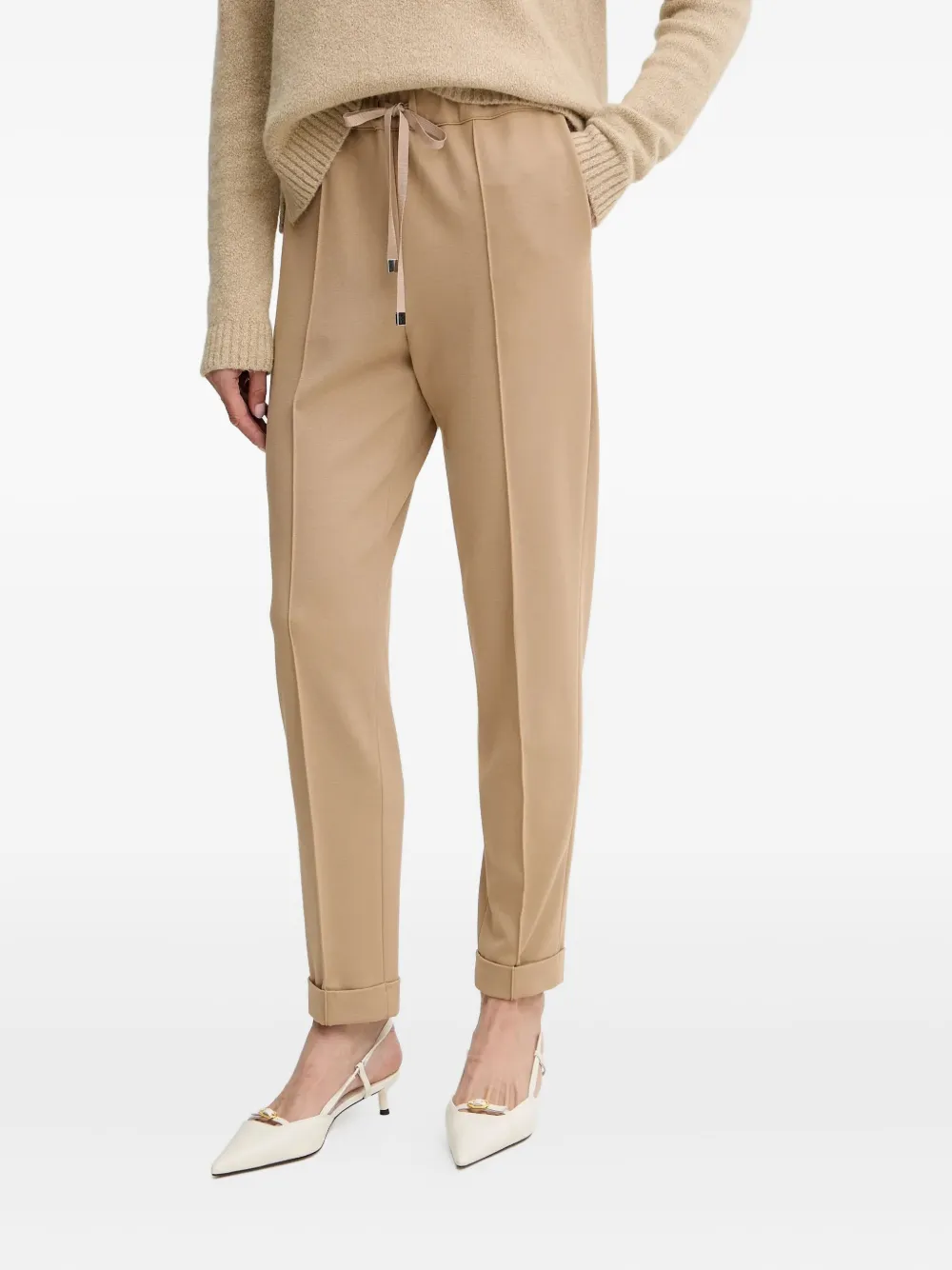 Брюки Brian Liviana Conti, нейтральный
Брюки Brian Liviana Conti, нейтральный