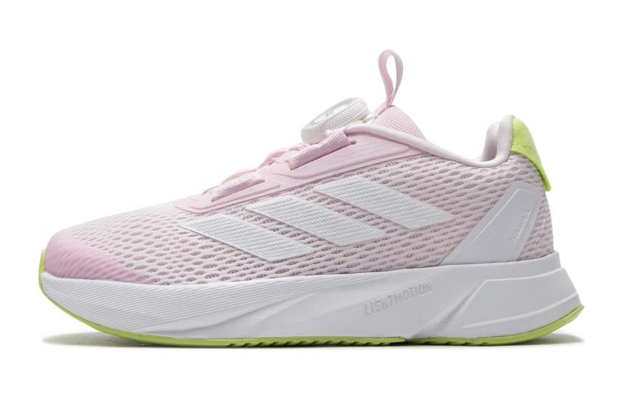 Кроссовки adidas DURAMO SL Kids Lifestyle Shoes Kids Low-top, розовый/белый/желтый
Кроссовки adidas DURAMO SL Kids Lifestyle Shoes Kids Low-top, розовый/белый/желтый