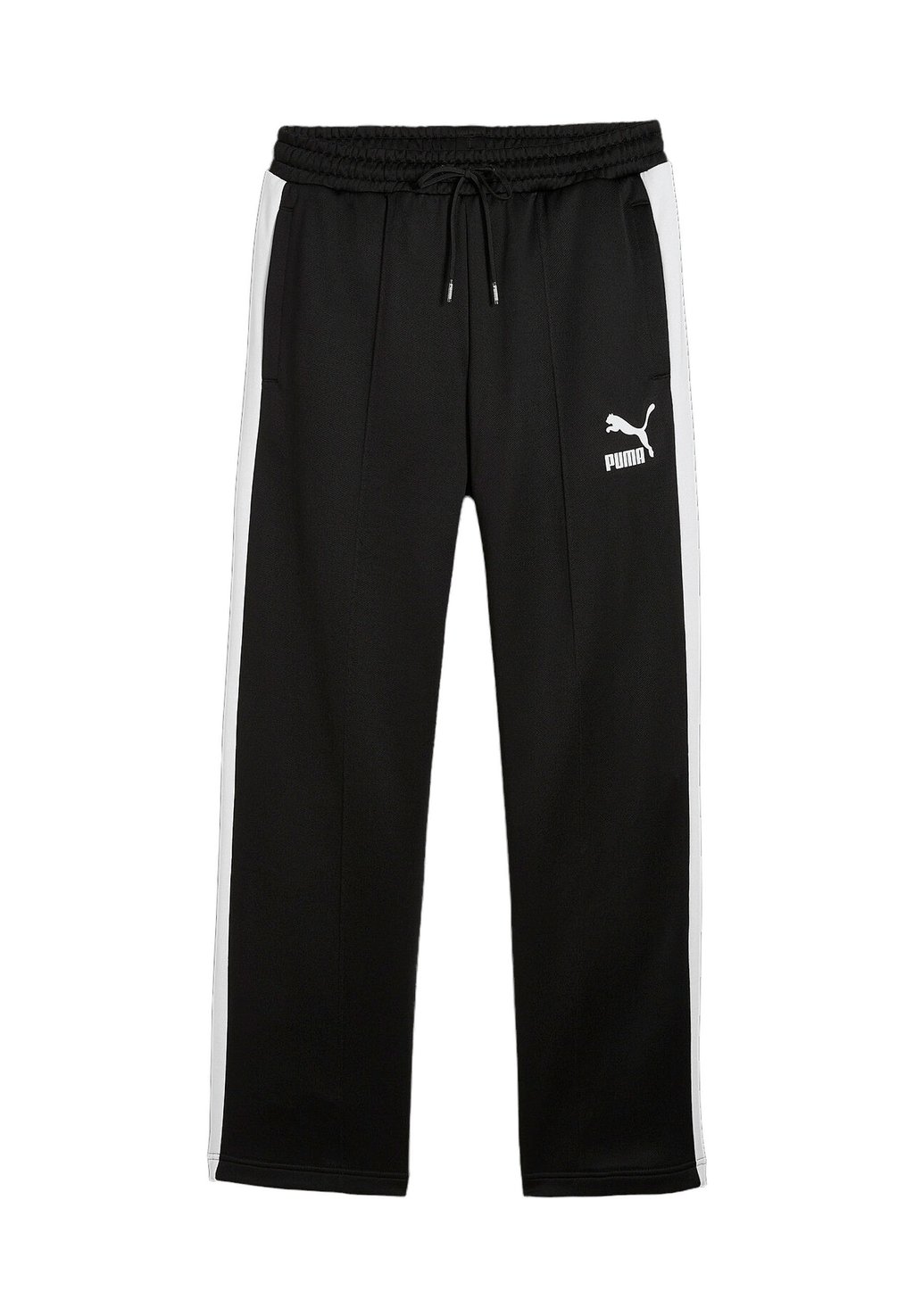 Спортивные штаны Puma, черный
Спортивные штаны Puma, черный