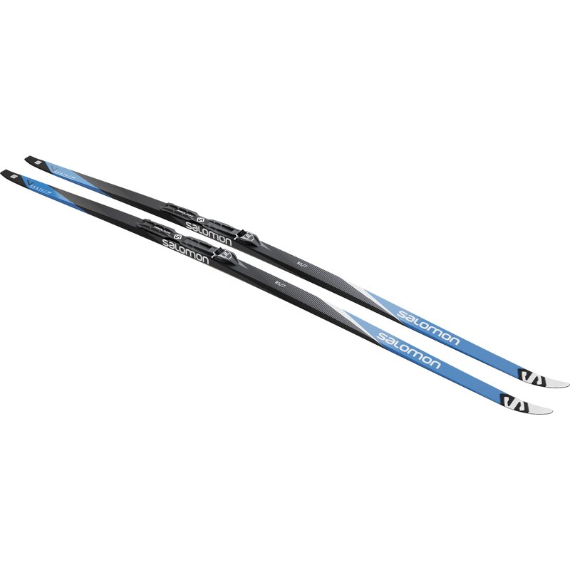 Комплект лыж RS 7 + Prolink Access Salomon, no specific color
Комплект лыж RS 7 + Prolink Access Salomon, no specific color