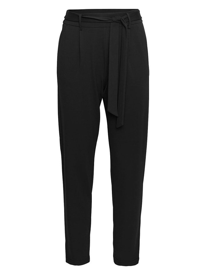 Тканевые брюки MOSS COPENHAGEN, черный
Тканевые брюки MOSS COPENHAGEN, черный