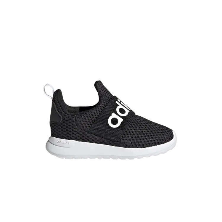 Кроссовки Adidas Lite Racer Adapt 4.0 I, черный
Кроссовки Adidas Lite Racer Adapt 4.0 I, черный