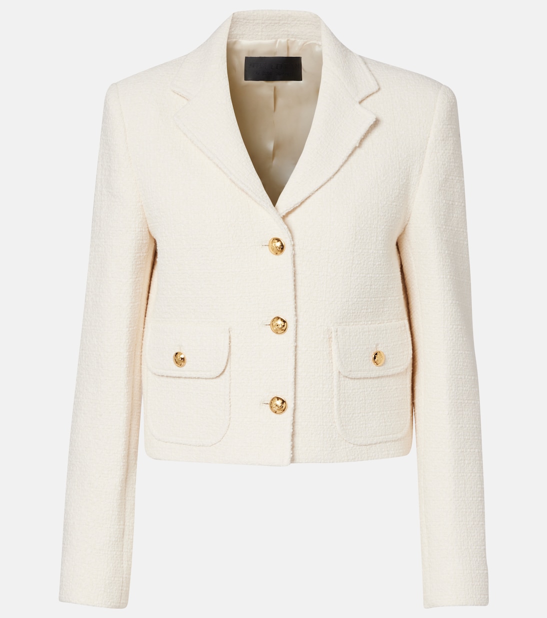 Куртка Soren из хлопковой смеси Nili Lotan, слоновая кость, Бежевый, Куртка Soren из хлопковой смеси Nili Lotan, слоновая кость
Куртка Soren из хлопковой смеси Nili Lotan, слоновая кость, Бежевый, Куртка Soren из хлопковой смеси Nili Lotan, слоновая кость