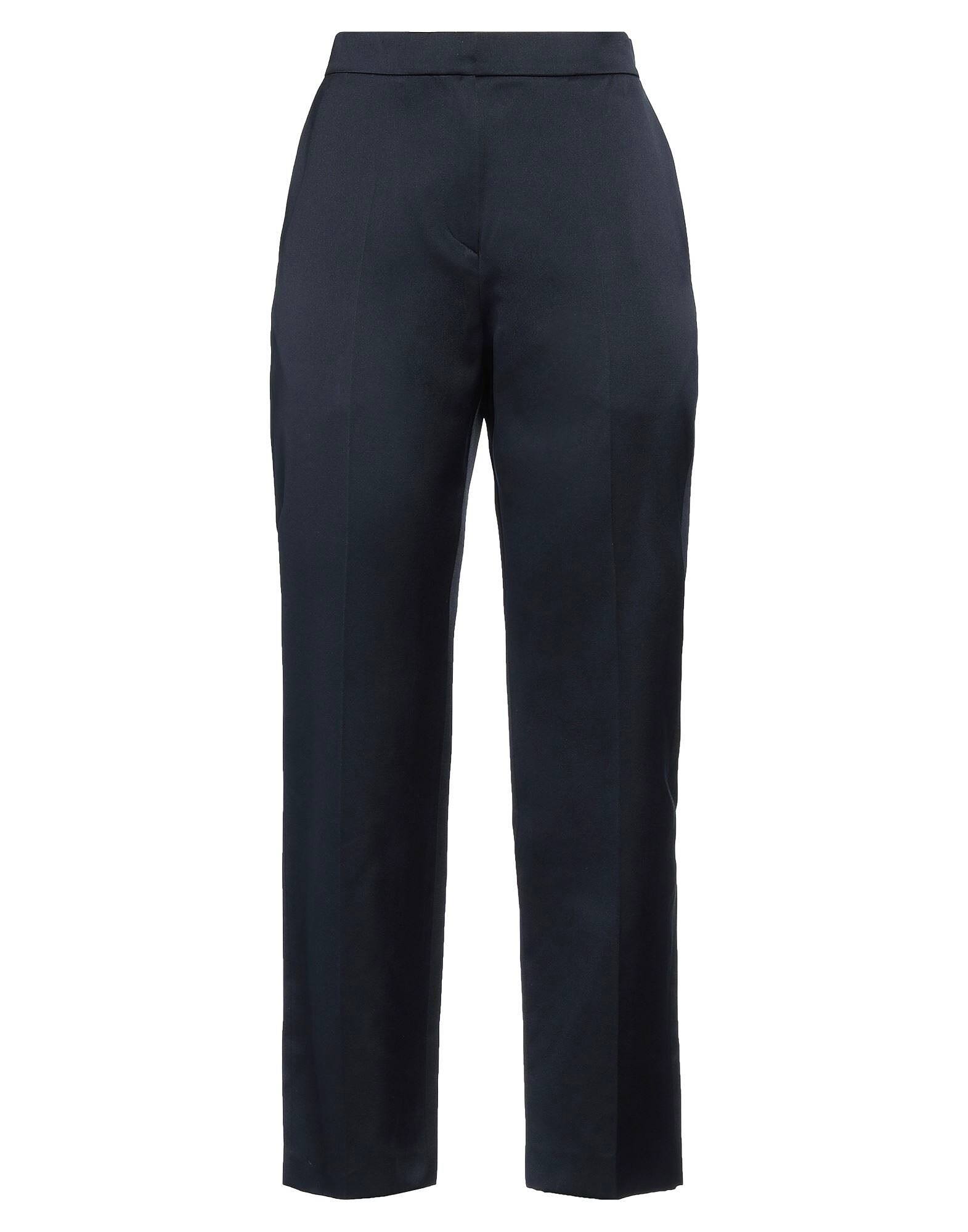 Брюки Maison Rabih Kayrouz, темно-синий
Брюки Maison Rabih Kayrouz, темно-синий