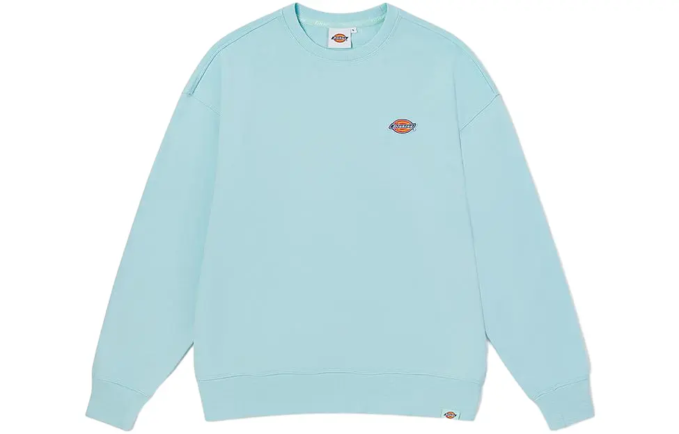 Толстовка унисекс Dickies, цвет Blue
Толстовка унисекс Dickies, цвет Blue