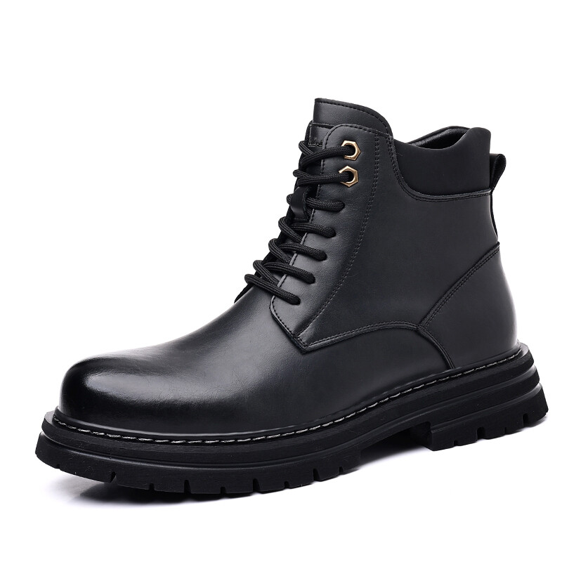 Ботинки Mulinsen Martin Boots Men
Ботинки Mulinsen Martin Boots Men