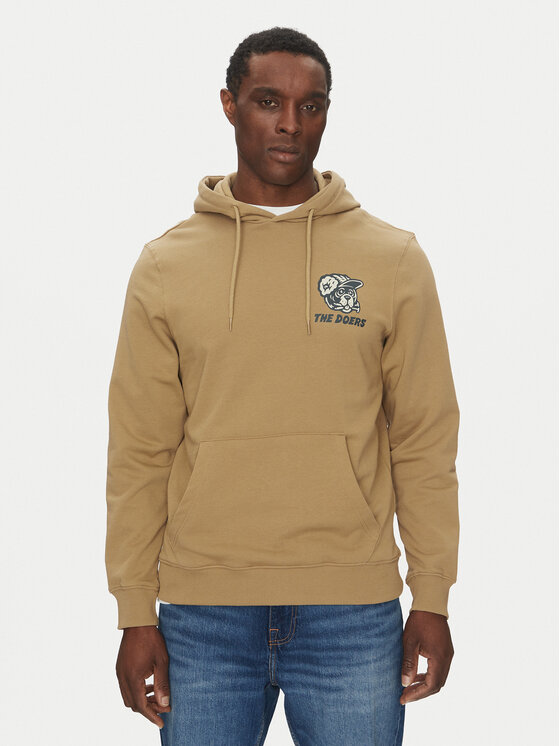 Толстовка обычного кроя ELYSF00281 Element, хаки
Толстовка обычного кроя ELYSF00281 Element, хаки