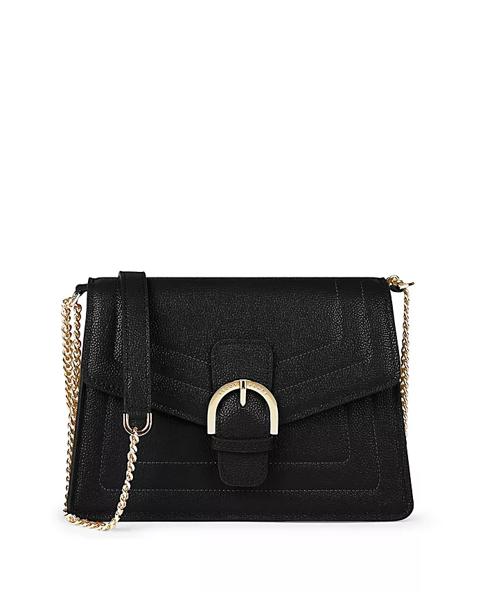 Сумка Margot Stampatto 9" Teddy Blake, черный
Сумка Margot Stampatto 9" Teddy Blake, черный