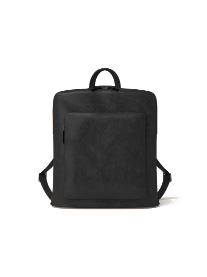 Рюкзак Kmisso, черный
Рюкзак Kmisso, черный