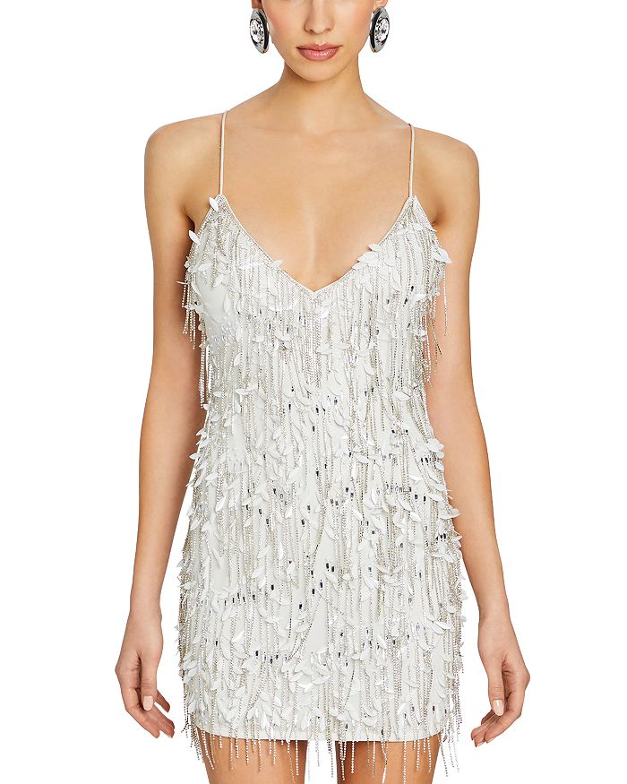 Мини-платье Haven Retrofete, белый
Мини-платье Haven Retrofete, белый